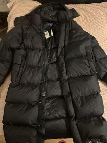 jas heren Ralph Lauren beschikbaar voor biedingen