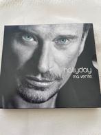 Johnny Hallyday Ma vérité cd digipack, Enlèvement ou Envoi, Comme neuf
