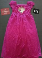 Robe de princesse DISNEYLAND taille 128, Comme neuf, Enlèvement ou Envoi