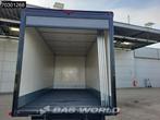 Iveco Daily 50C18 3.0L Automaat XXL 570cm Lang Bakwagen Airc, Autos, Camionnettes & Utilitaires, Achat, Entreprise, 2500 kg, 3024 kg