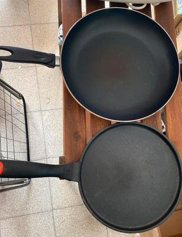 Pannen beschikbaar voor biedingen