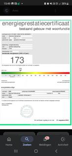 Epc label nodig voor verkoop of verhuur van je pand., Diensten en Vakmensen, Makelaar Verkoop