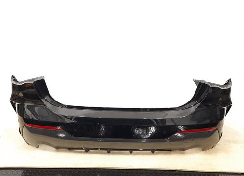 Achterbumper BMW 4 G22 G23 M-Pakket ( 475 ), Auto-onderdelen, Carrosserie, Bumper, BMW, Achter, Gebruikt, Ophalen of Verzenden