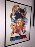 Dragonball, Verzamelen, Posters, Ophalen of Verzenden, Zo goed als nieuw