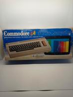 Commodore 64 in doos!!!, Computers en Software, Vintage Computers, Ophalen of Verzenden