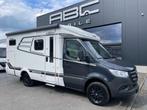 Hymer ML-T 570 Xperience - Nieuw - 170 PK Automaat, Bedrijf, Diesel, Hymer, 6 tot 7 meter