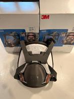 volgelaatsmasker 3M, Ophalen, Nieuw, Volgelaatsmaskers