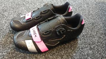 Lake CX176 Fietsschoenen Maten 36, 37, 39 en 42 Nieuw!, Fietsen en Brommers, Ophalen, Nieuw, Schoenen