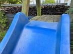 Toboggan, Kinderen en Baby's, Speelgoed | Buiten | Speeltoestellen, Ophalen, Glijbaan