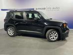 Jeep Renegade 1.4 2WD TURBO MULTIAIR 136CV (bj 2016), Auto's, Jeep, 4 deurs, Stof, Gebruikt, 4 cilinders