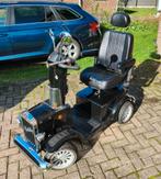 Gatsby vintage scootmobiel, Diversen, Gebruikt, 46 km of meer, 11 t/m 15 km/u, Ophalen