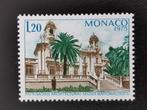 Monaco 1975 - Musée National de Monte Carlo **, Enlèvement ou Envoi, Monaco, Non oblitéré