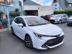 Toyota Corolla STYLE, Automaat, 118 g/km, Corolla, Wit