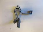 Kawasaki GPX600 voetsteun links achter schetsplaat voetstep, Motoren, Onderdelen | Kawasaki, Ophalen of Verzenden, Gebruikt