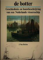 Beylen - De Botter, Ophalen, Zo goed als nieuw, Boek of Tijdschrift