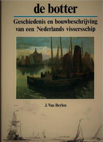 Beylen - De Botter beschikbaar voor biedingen