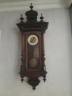 Wandklok  Regulateur (Anno 1920)., Antiek en Kunst, Antiek | Klokken, Ophalen