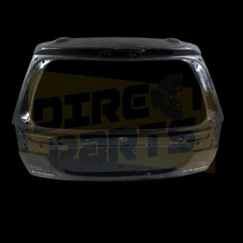 Mitsubishi Outlander achterklep (bij Multivision) (PHEV) (8/, Auto-onderdelen, Carrosserie, Achterklep, Mitsubishi, Achter, Nieuw