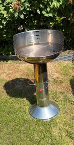 Barbecue barbecook, Ophalen, Gebruikt, Barbecoock