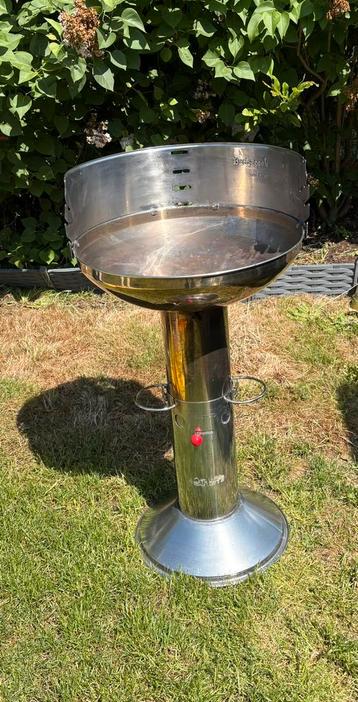 Barbecue barbecook  beschikbaar voor biedingen