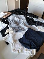 Pakket topjes, 't shirts , topjes, H&M Zara, supertrash, Maat 38/40 (M), Ophalen of Verzenden, Zo goed als nieuw