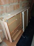 Ikea uitschuifbare tafel 175x95cm, Huis en Inrichting, Ophalen