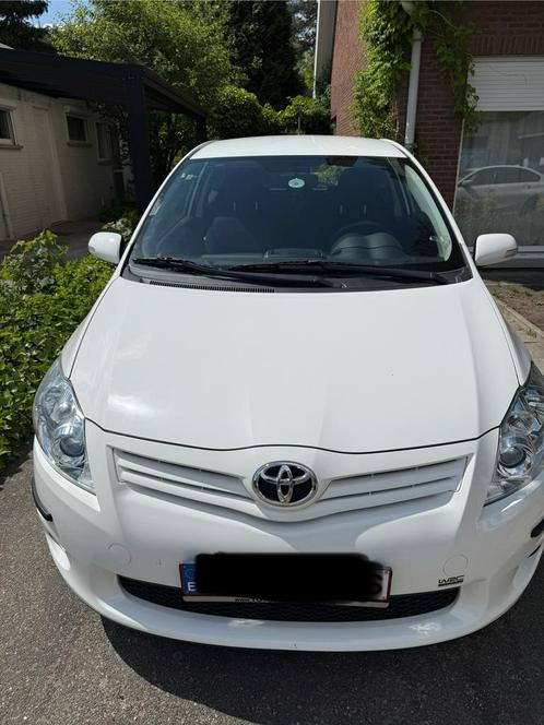 Toyota Auris 1.3 VVT-i | 2010 | 3-deurs | 120.448 km | €5900, Auto's, Toyota, Particulier, Auris, Centrale vergrendeling, Benzine