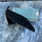 VW NOS Type 4 Bumperbeugel achter links 71-73, Ophalen of Verzenden, Zo goed als nieuw