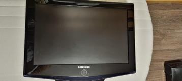 Téléviseur LCD Samsung