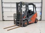 LINDE H25D-02, 2000 tot 3000 kg, Diesel, Heftruck, LINDE