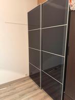 Portes coulissantes pour PAX, Avec porte(s), 150 à 200 cm, IKEA PAX, Enlèvement