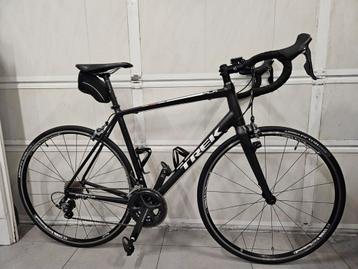 Trek ALR koersfiets, Fietsen en Brommers, Fietsen | Racefietsen, Ophalen, Zo goed als nieuw