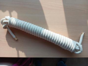 Us ww2 PARATROOPER ROPE beschikbaar voor biedingen