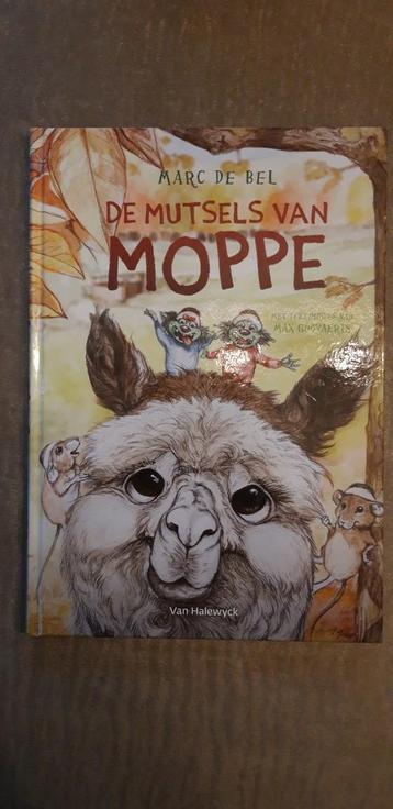 Marc de Bel - De mutsels van Moppe disponible aux enchères