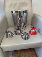 Alessi papiermand, Huis en Inrichting, Ophalen of Verzenden
