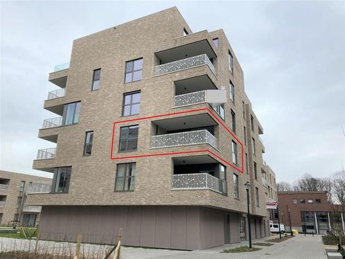 Appartement te huur in Lier, 1 slpk, Immo, Huizen te huur, Appartement, A