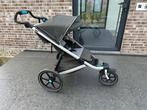 Kinderwagen Thule, Kinderen en Baby's, Kinderwagens en Combinaties, Ophalen of Verzenden, Zo goed als nieuw