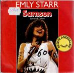 Vinyl, 7"   /    Emly Starr – Samson (Samson & Delilah), Autres formats, Enlèvement ou Envoi