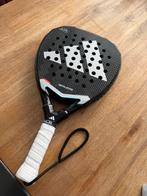 Adidas Metalbone 3.4, Sport en Fitness, Ophalen, Gebruikt, Padelracket