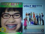 Ugly Betty 1 + 2, Cd's en Dvd's, Ophalen of Verzenden