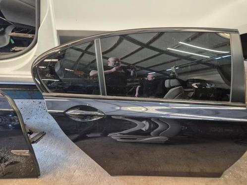 Portier 4Deurs rechts-achter van een BMW 7-Serie (A89/5), Auto-onderdelen, Carrosserie, Deur, BMW, Gebruikt, 3 maanden garantie