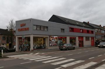 Appartement te huur in Tongeren, 2 slpks, Immo, Huizen te huur, 85 m², 2 kamers, 119 kWh/m²/jaar, Appartement