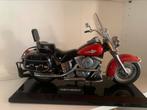 Harley Davidson motor/telefoon, Particulier