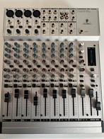 mengpanelen versterkers, Ophalen, Zo goed als nieuw