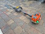 Husqvarna 325HE3 stokheggenschaar, Tuin en Terras, Ophalen, Zo goed als nieuw, Benzine, Husqavarna