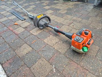 Husqvarna 325HE3 stokheggenschaar  beschikbaar voor biedingen