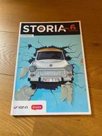 Geschiedenis Handboek Storia 6, Ophalen, Zo goed als nieuw, Geschiedenis