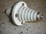Nieuwe keramische langdraad antenne doorvoer, Telecommunicatie, Antennes en Masten, Ophalen, Zo goed als nieuw, Antenne