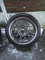 Wolfrace motorsport velgen, Auto-onderdelen, Banden en Velgen, Ophalen, 18 inch, Band(en)