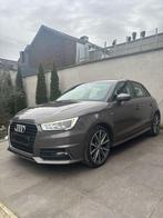 Audi A1 1.4 TFSI S-lijn, Auto's, Audi, Voorwielaandrijving, 118 g/km, Stof, A1